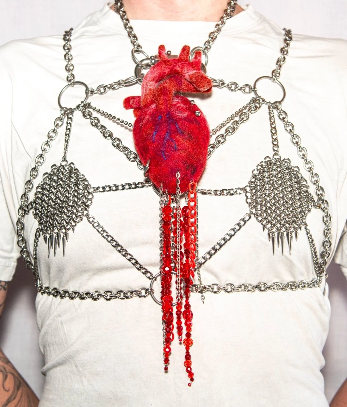 queerphoria]v4 June Nelson — Queer Metalsmiths